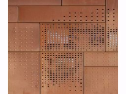 Carbon Steel Corten
